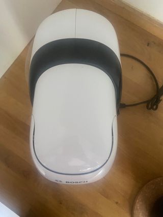 Cafetera cápsulas Bosch Tassimo