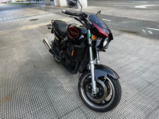 Triumph Trident 900 Impecable 98 CV