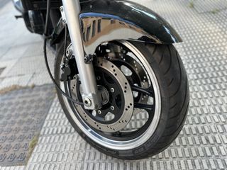 Triumph Trident 900 Impecable 98 CV