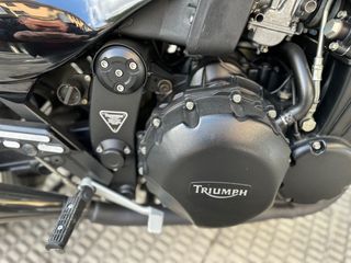 Triumph Trident 900 Impecable 98 CV