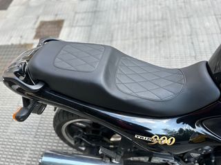 Triumph Trident 900 Impecable 98 CV