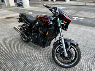 Triumph Trident 900 Impecable 98 CV