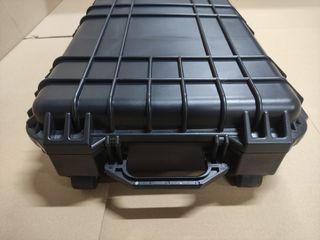 Maleta maletín con ruedas 135x41x16 (no Pelicase