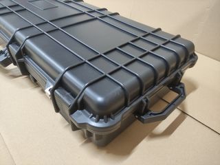 Maleta maletín con ruedas 135x41x16 (no Pelicase