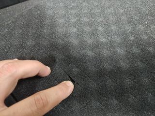 Maleta maletín con ruedas 135x41x16 (no Pelicase