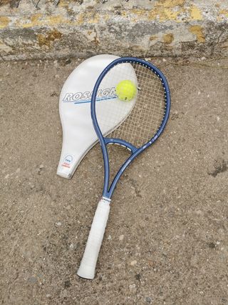 RAQUETA TENIS