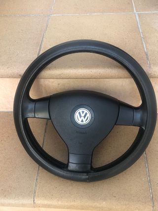 Volante wolkswagen 