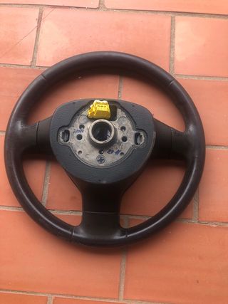Volante wolkswagen 