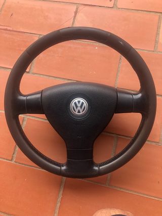 Volante wolkswagen 