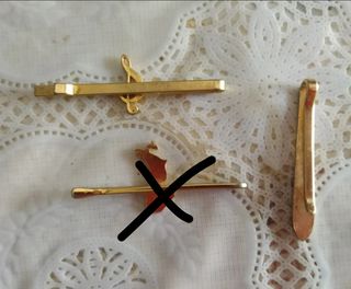 pasador de corbata precios unidad