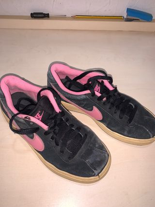 Zapatillas nike para niño