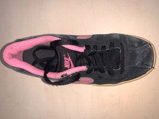 Zapatillas nike para niño