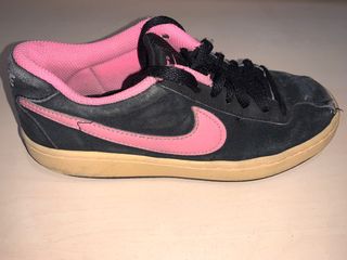 Zapatillas nike para niño