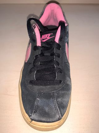 Zapatillas nike para niño
