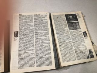 Atlante Enciclopedia Geografica+Enciclop Garzanti