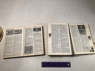 Atlante Enciclopedia Geografica+Enciclop Garzanti