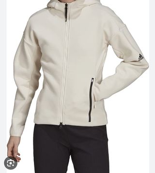 Chaqueta de chándal Adidas Z.N.E nueva 