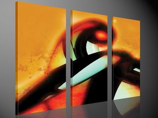 Quadro - Impressão em Tela