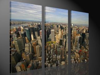 Quadro - Impressão em Tela