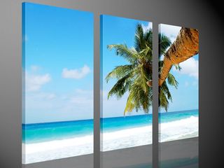 Quadro - Impressão em Tela