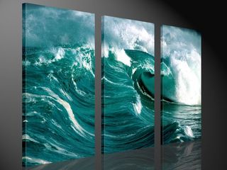 Quadro - Impressão em Tela