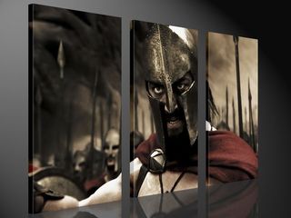 Quadro - Impressão em Tela