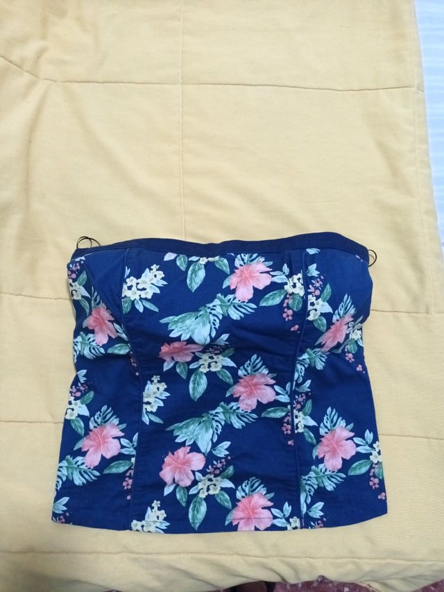 top floral