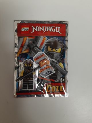 Bustine Lego Originali Star Wars - Ninjago - City