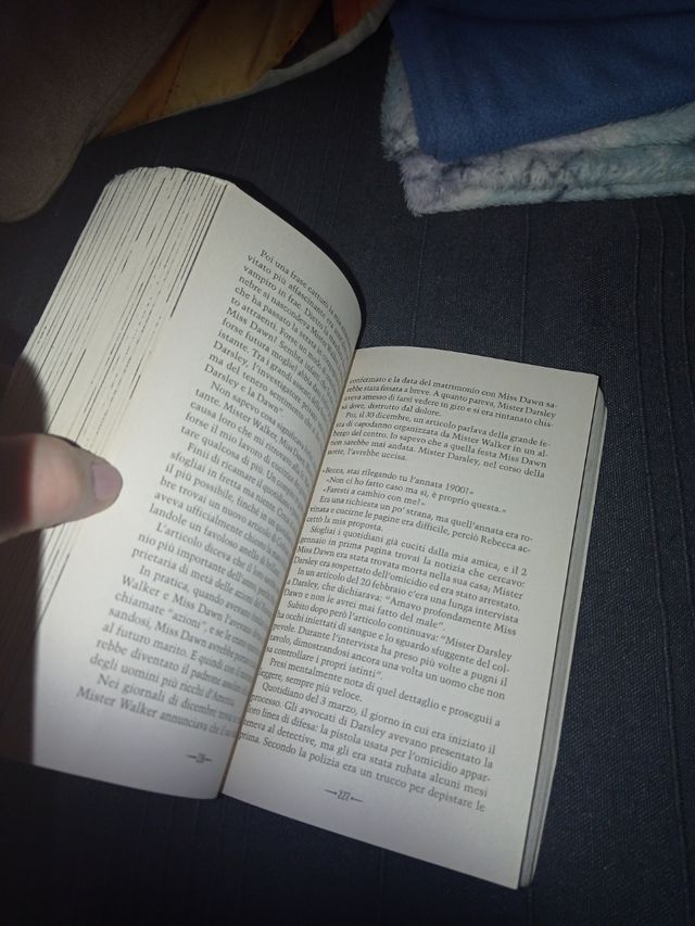 Il rinomato catalogo Walker&Dawn di Morosinotto D