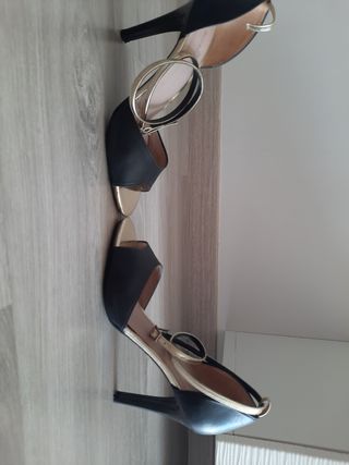 Sandalias Gloria Ortiz