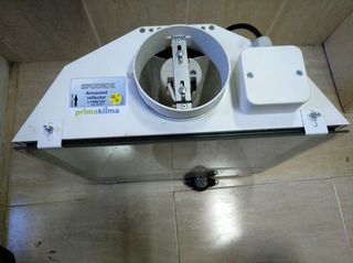 Armario kit cultivo .LEER BIEN