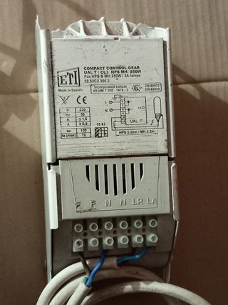 Armario kit cultivo .LEER BIEN