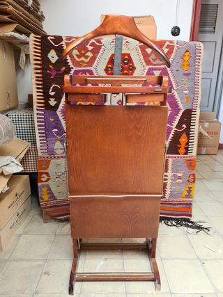 Galan de noche Reguitti años 70