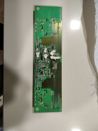 Placa LCD TV Phillips 22PFL540