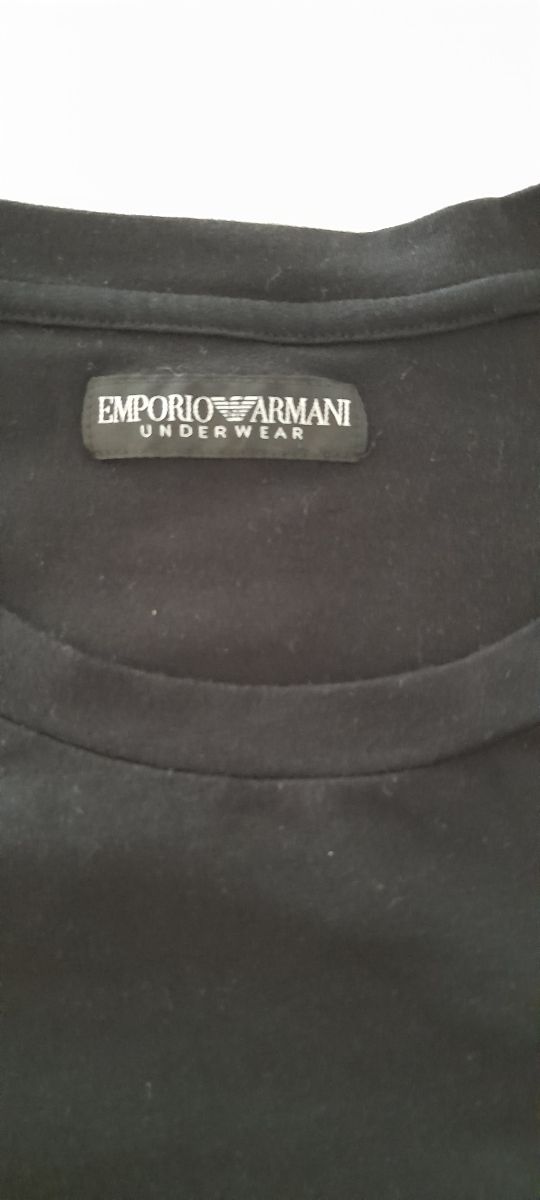 t shirt Emporio Armani