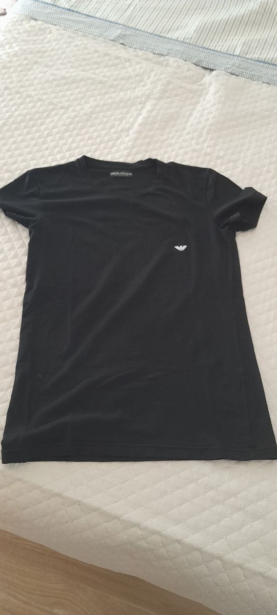 t shirt Emporio Armani