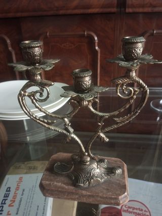 candelabro