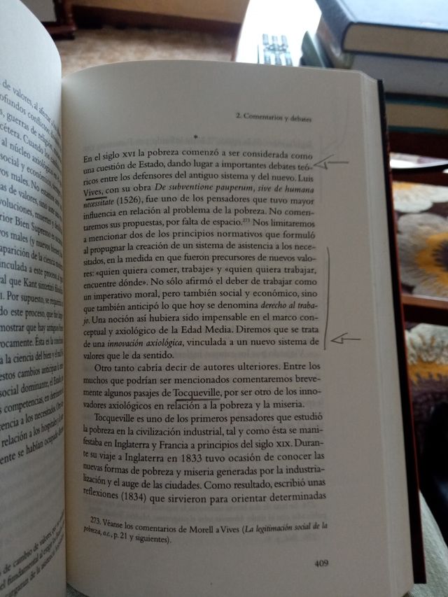 Ciencia del bien y el mal. Javier Echevarría.