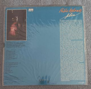 Pablo Milanés. Filin