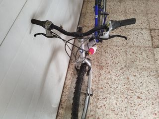 bicicleta conor xc30