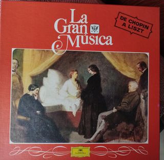historia de la música