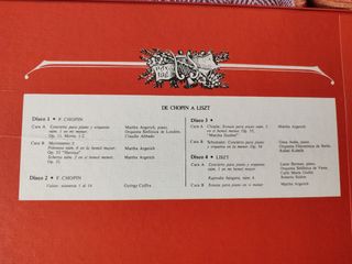 historia de la música