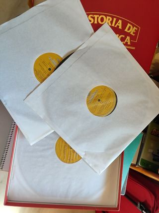 historia de la música