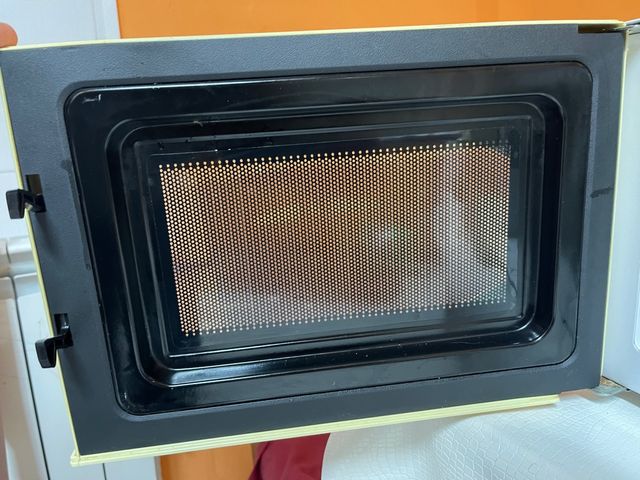 ASTAN MECRONDA MICROWAVE MODELO ASTAN20-07