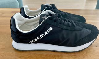 Zapatillas Calvin Klein. Talla 44