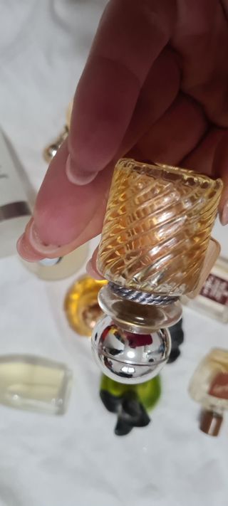 profumi da collezione vintage 200 pezzi