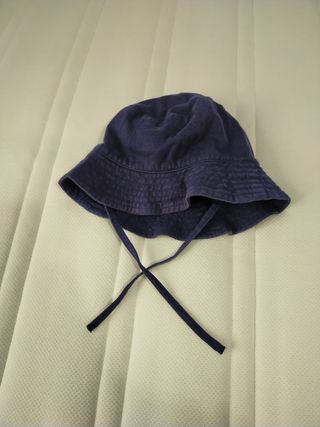 Gorro de bebé