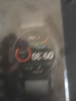 Reloj inteligente motsfit