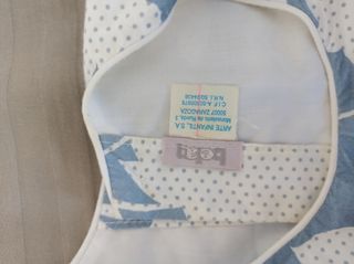 Vestido Belan talla 4