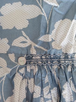 Vestido Belan talla 4